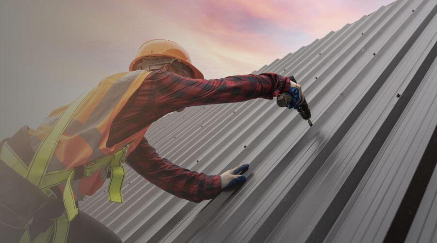 Expert top industrial roofings services in Conroe, TX